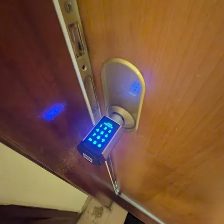 Appartement Postiguet Alicante