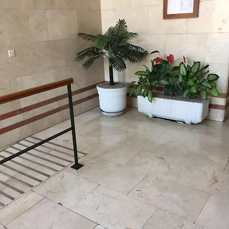 Lejlighed Postiguet Alicante