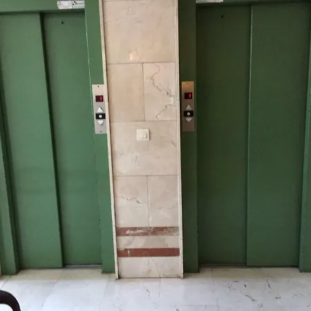 Lejlighed Postiguet Alicante