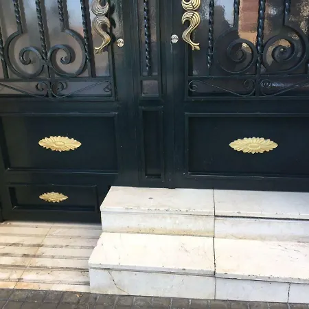 Postiguet * Alicante