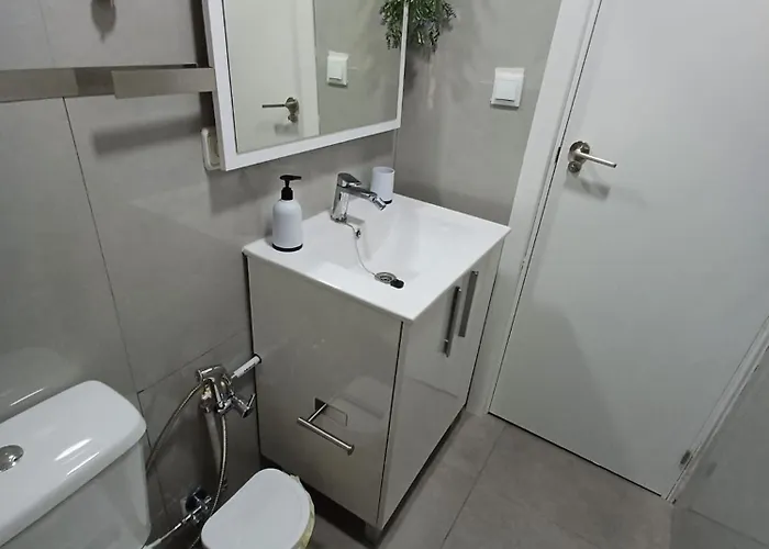 Postiguet Apartamento