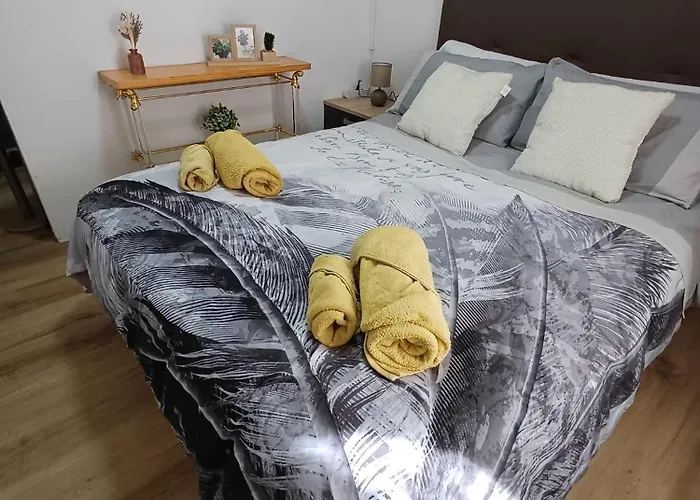 Apartamento Postiguet Alicante