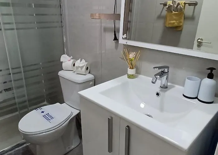 Apartamento Postiguet