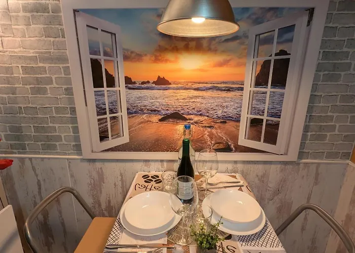 Postiguet Apartamento Alicante