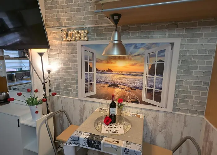 Apartamento Postiguet *