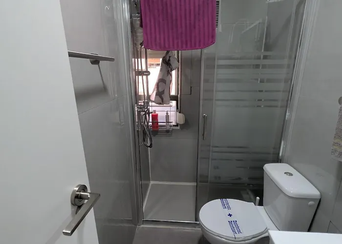 Postiguet Apartamento *