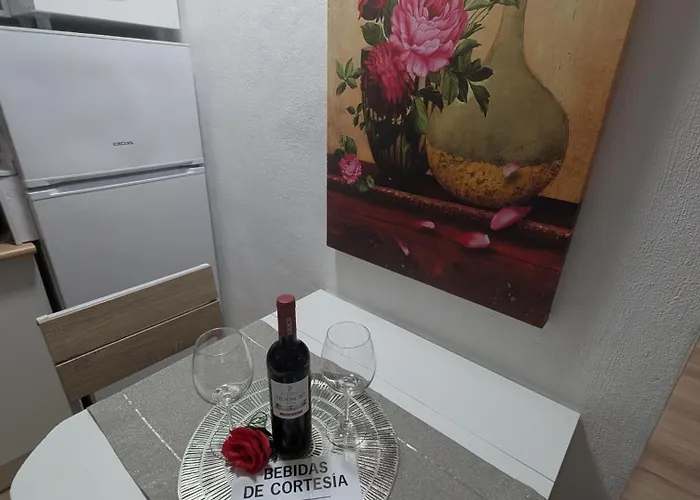 Apartamento Postiguet